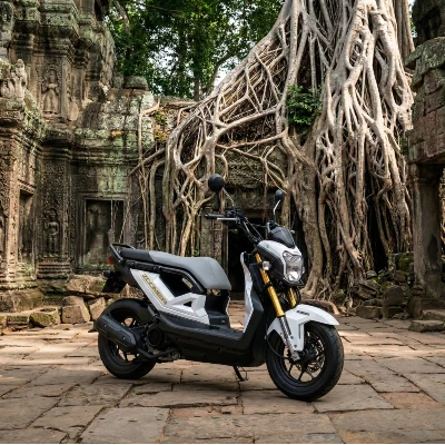Honda Zoomer