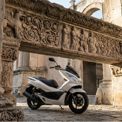 Honda PCX