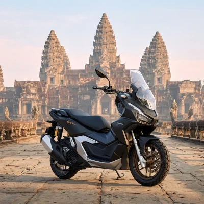 Honda ADV