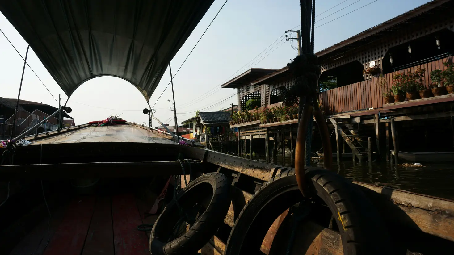 Kampong Phluk Village